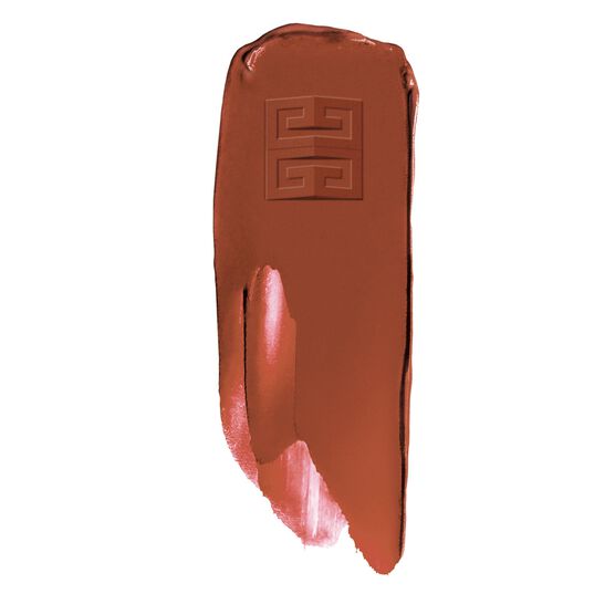 Batom Givenchy Le Rouge Interdit Intense Silk
